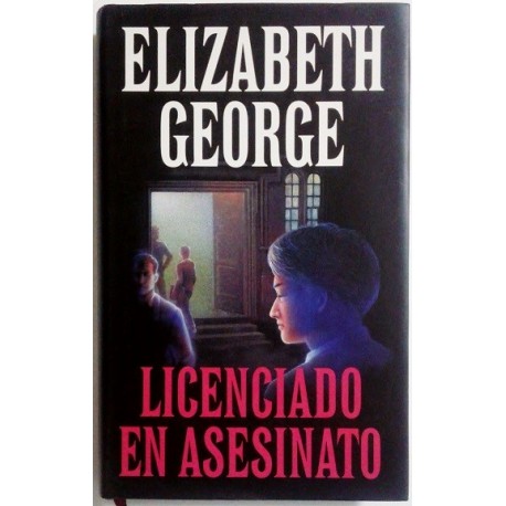 LICENCIADO EN ASESINATO