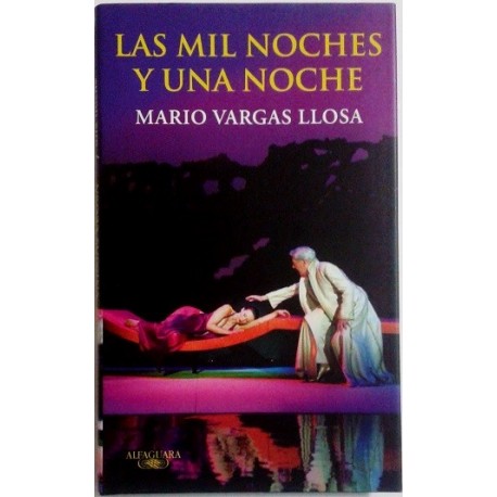 LAS MIL NOCHES Y UNA NOCHE