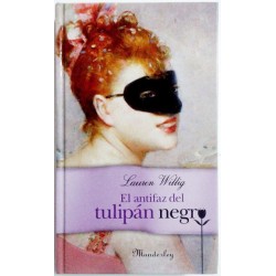 EL ANTIFAZ DEL TULIPAN NEGRO