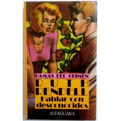 HABLAR CON DESCONOCIDOS