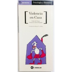 VIOLENCIA EN  CASA