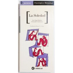LA SOLEDAD