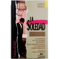 LA SOLEDAD