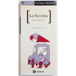 LA ENVIDIA