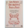 LOS NUDOS DECORATIVOS PASO A PASO