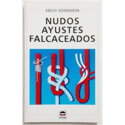 NUDOS  AYUSTES  FALCACEADOS