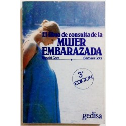 EL LIBRO DE CONSULTA DE LA MUJER EMBARAZADA