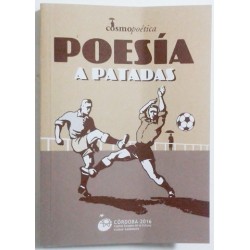 POESÍA A PATADAS