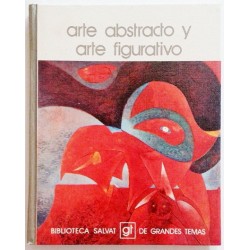 ARTE ABSTRACTO Y ARTE FIGURATIVO