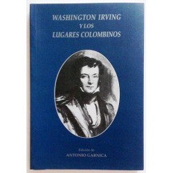 WASHINGTON IRVING Y LOS LUGARES COLOMBINOS