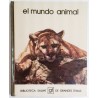 EL MUNDO ANIMAL