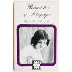 RETRATISTAS Y FOTÓGRAFOS