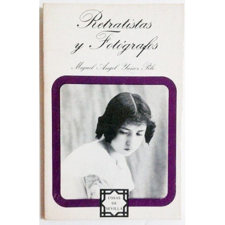 RETRATISTAS Y FOTÓGRAFOS