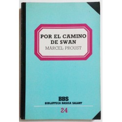 POR EL CAMINO DE SWAN