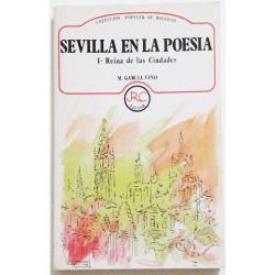 SEVILLA EN LA POESÍA 3 VOLS.