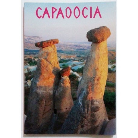 CAPADOCIA