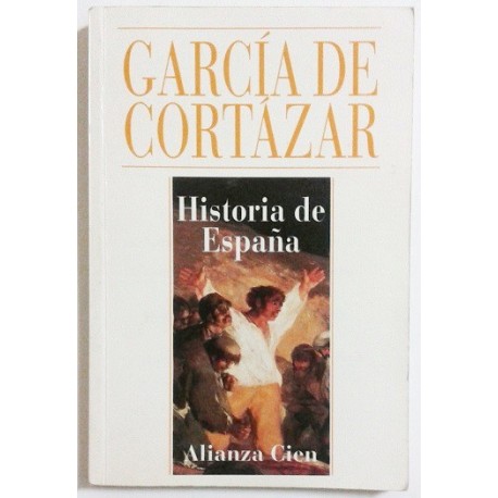 HISTORIA DE ESPAÑA
