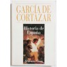 HISTORIA DE ESPAÑA
