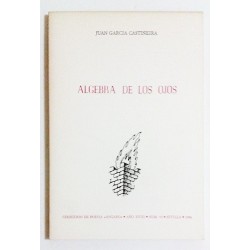 ÁLGEBRA DE LOS OJOS