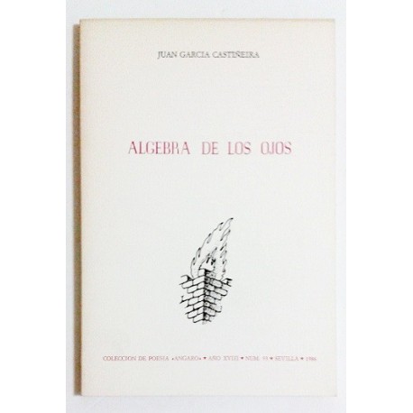 ÁLGEBRA DE LOS OJOS