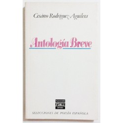 ANTOLOGÍA BREVE