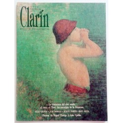 CLARIN NÚM. 20.  REVISTA DE NUEVA LITERATURA