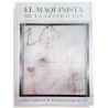 EL MAQUINISTA DE LA GENERACIÓN NÚM. 8 SEGUNDA ÉPOCA (CONTIENE DVD)