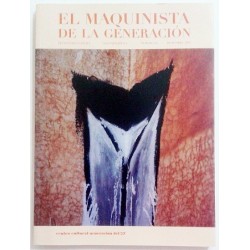 EL MAQUINISTA DE LA GENERACIÓN NÚM.16 SEGUNDA ÉPOCA