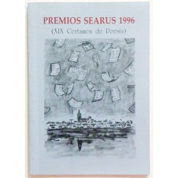 PREMIOS SEARUS 1996 (XIX CERTAMEN DE POESÍA)