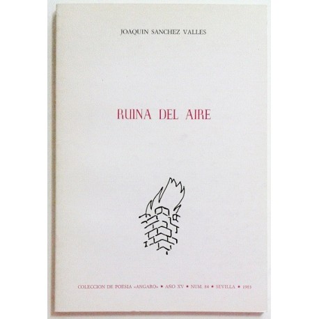 RUINA DEL AIRE