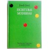 ESCRITURAS MODERNAS
