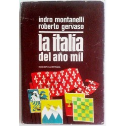 LA ITALIA DEL AÑO MIL