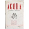 ÁGORA NÚM. 4 SEPTIEMBRE 1951