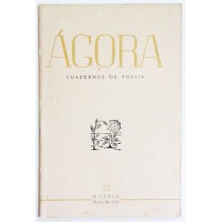 ÁGORA NÚM. 22 MAYO 1953