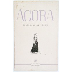 ÁGORA NÚM. 20 MARZO 1953