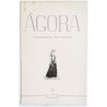 ÁGORA NÚM. 20 MARZO 1953