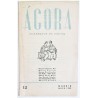 ÁGORA NÚM. 12 MAYO 1952
