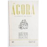 ÁGORA NÚM. 10 MARZO 1952