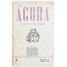 ÁGORA NÚM. 9 FEBRERO 1952
