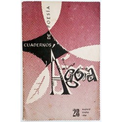 ÁGORA NÚM. 28 ENERO 1954