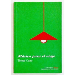 MÚSICA PARA EL VIAJE