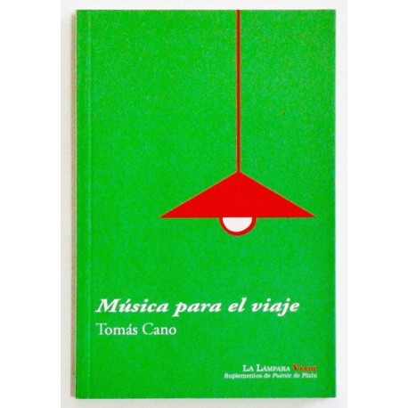 MÚSICA PARA EL VIAJE