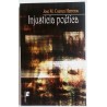 INJUSTICIA POÉTICA