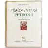FRAGMENTUM PETRONII