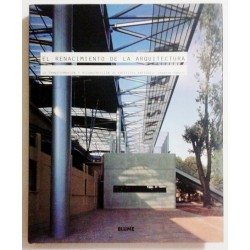 EL RENACIMIENTO DE LA ARQUITECTURA