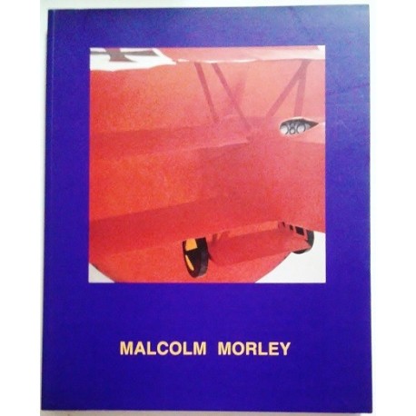 MALCOLM MORLEY