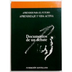 APRENDIZAJE Y VIDA ACTIVA