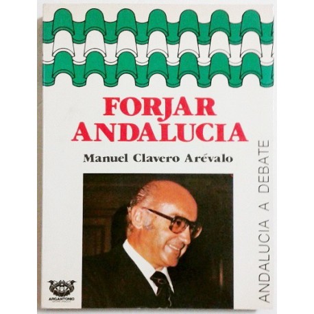 FORJAR ANDALUCÍA