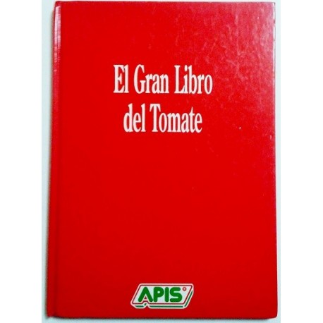 EL GRAN LIBRO DEL TOMATE