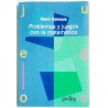 PROBLEMAS Y JUEGOS CON LA MATEMÁTICA